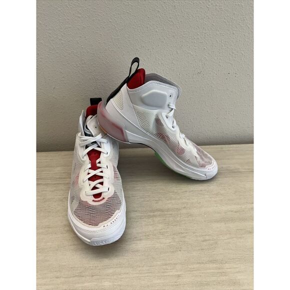 Jordan 37 Hare 2022 Men’s Sz 10 DD6958-160 - Picture 1 of 8